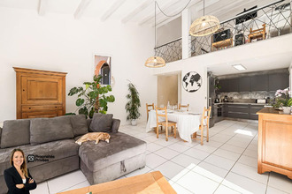 maison les-adrets-de-l-esterel 83600