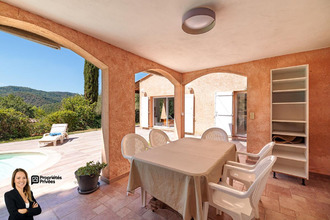  maison les-adrets-de-l-esterel 83600