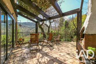  maison les-adrets-de-l-esterel 83600