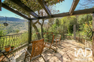  maison les-adrets-de-l-esterel 83600