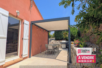  maison les-adrets-de-l-esterel 83600
