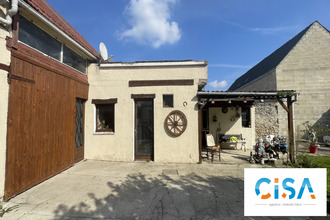  maison les-ageux 60700