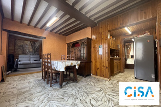  maison les-ageux 60700