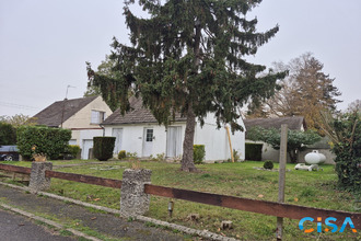  maison les-ageux 60700