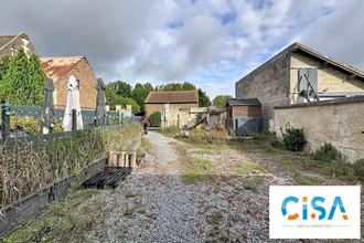  maison les-ageux 60700