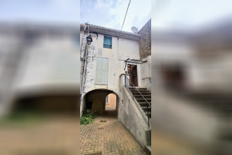  maison les-aires 34600