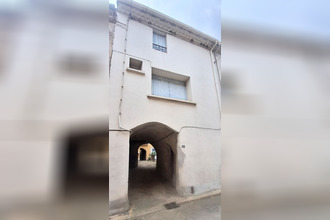  maison les-aires 34600