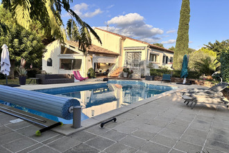  maison les-aires 34600