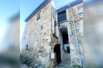  maison les-aires 34600