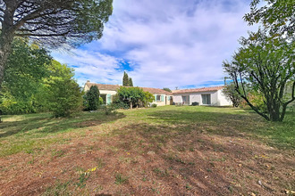  maison les-aires 34600