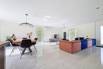  maison les-aires 34600