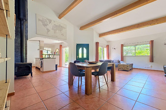  maison les-aires 34600