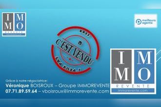  maison les-aix-d-angillon 18220