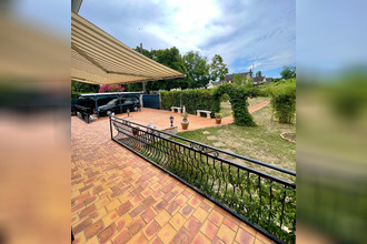  maison les-aix-d-angillon 18220