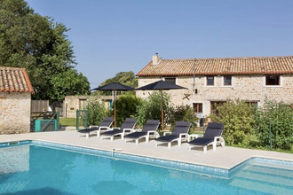  maison les-alleuds 79190