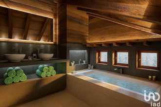  maison les-allues 73550