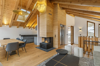  maison les-allues 73550