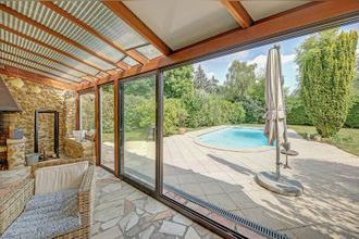  maison les-alluets-le-roi 78580