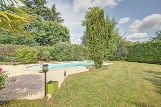  maison les-alluets-le-roi 78580