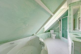  maison les-alluets-le-roi 78580