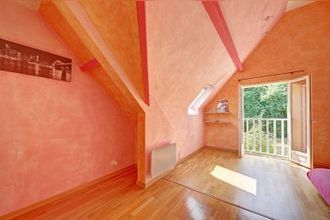  maison les-alluets-le-roi 78580