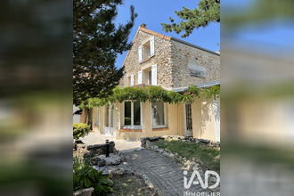  maison les-alluets-le-roi 78580