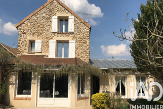  maison les-alluets-le-roi 78580