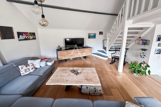  maison les-alluets-le-roi 78580