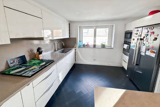  maison les-alluets-le-roi 78580