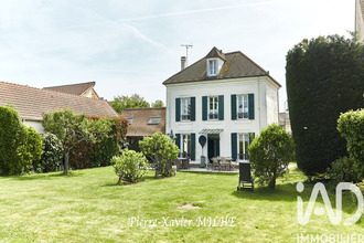  maison les-alluets-le-roi 78580