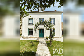 maison les-alluets-le-roi 78580