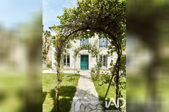  maison les-alluets-le-roi 78580