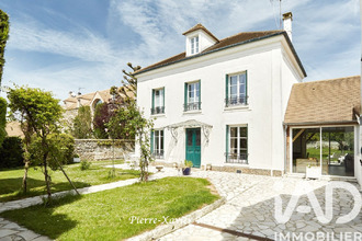  maison les-alluets-le-roi 78580