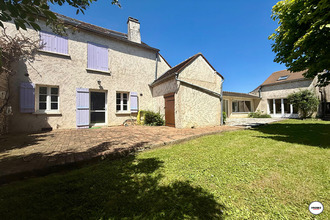  maison les-alluets-le-roi 78580