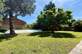  maison les-alluets-le-roi 78580