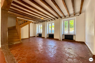  maison les-alluets-le-roi 78580