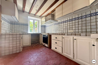  maison les-alluets-le-roi 78580