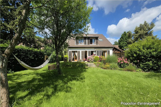  maison les-alluets-le-roi 78580