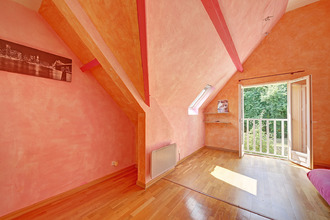  maison les-alluets-le-roi 78580
