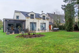  maison les-alluets-le-roi 78580
