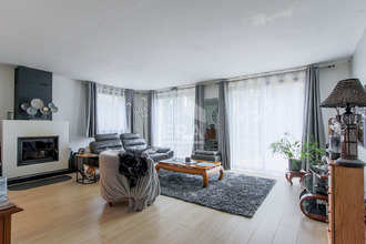  maison les-alluets-le-roi 78580