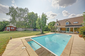  maison les-alluets-le-roi 78580