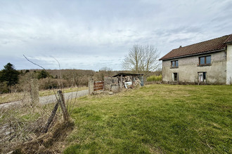  maison les-ancizes-comps 63770