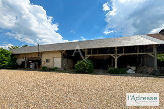  maison les-andelys 27700