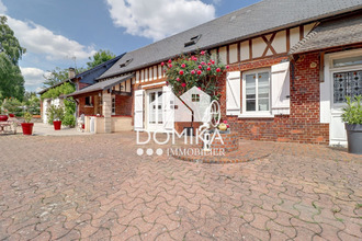  maison les-andelys 27700