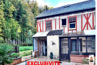  maison les-andelys 27700