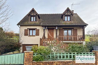  maison les-andelys 27700