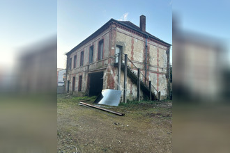  maison les-andelys 27700