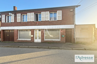  maison les-andelys 27700