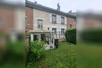  maison les-andelys 27700